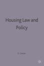 Housing Law And Policy - Preview