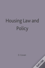 Capa do artigo Housing Law And Policy