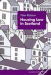 Capa do artigo Housing Law In Scotland