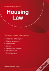 Capa do artigo Housing Law