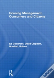 Capa do artigo Housing Management, Consumers And Citizens
