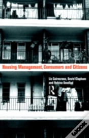 Capa do artigo Housing Management, Consumers And Citizens