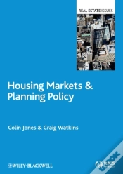 Capa do artigo Housing Markets And Planning Policy