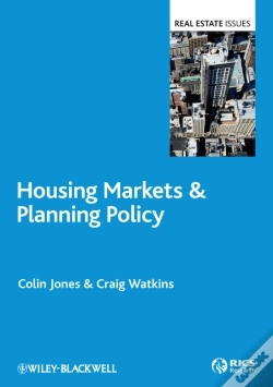Capa do artigo Housing Markets And Planning Policy