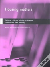 Capa do artigo Housing Matters