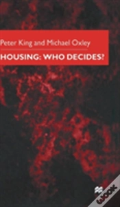 Capa do artigo Housing