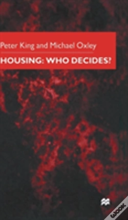 Capa do artigo Housing