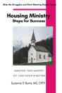 Housing Ministry Steps For Success - Preview