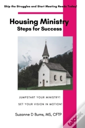 Housing Ministry Steps For Success