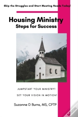 Capa do artigo Housing Ministry Steps For Success