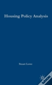 Capa do artigo Housing Policy Analysis