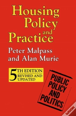 Capa do artigo Housing Policy And Practice
