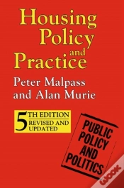 Capa do artigo Housing Policy And Practice