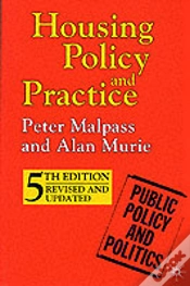 Capa do artigo Housing Policy And Practice
