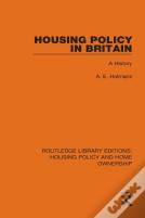 Housing Policy In Britain