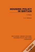 Housing Policy In Britain