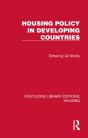 Housing Policy In Developing Countries - Preview