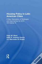 Capa do artigo Housing Policy In Latin American Cities