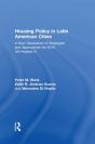Housing Policy In Latin American Cities - Preview