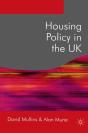 Housing Policy In The Uk - Preview