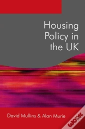 Housing Policy In The Uk