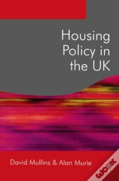 Capa do artigo Housing Policy In The Uk