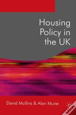 Capa do artigo Housing Policy In The Uk