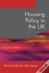 Housing Policy In The Uk