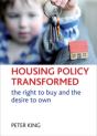 Housing Policy Transformed - Preview