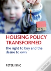 Capa do artigo Housing Policy Transformed
