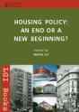 Housing Policy - Preview
