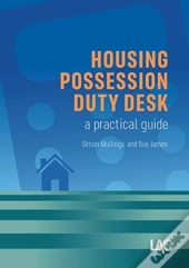 Housing Possession Duty Desk