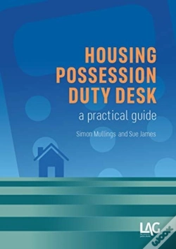 Capa do artigo Housing Possession Duty Desk