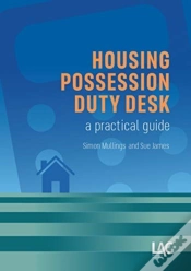 Capa do artigo Housing Possession Duty Desk