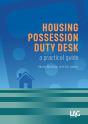 Housing Possession Duty Desk - Preview