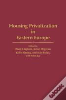 Housing Privatization In Eastern Europe