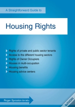 Capa do artigo Housing Rights