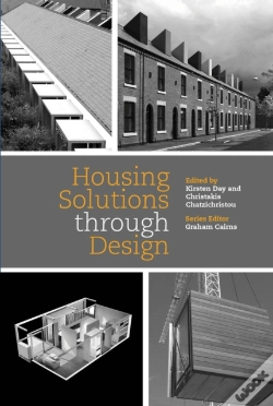 Capa do artigo Housing Solutions Through Design