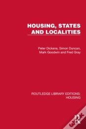 Capa do artigo Housing, States And Localities