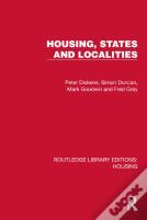 Housing, States And Localities