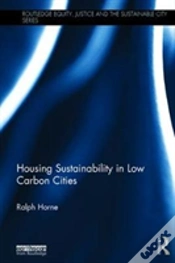Capa do artigo Housing Sustainability In Low Carbon Cities