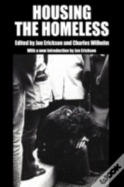 Capa do artigo Housing The Homeless