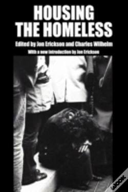Capa do artigo Housing The Homeless