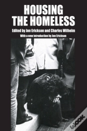 Capa do artigo Housing The Homeless