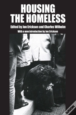 Capa do artigo Housing The Homeless