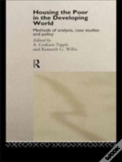 Capa do artigo Housing The Poor In The Developing World