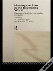 Capa do artigo Housing The Poor In The Developing World