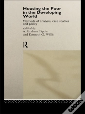 Capa do artigo Housing The Poor In The Developing World