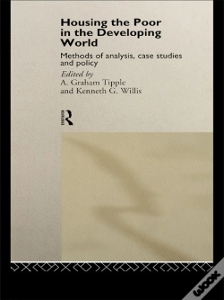 Capa do artigo Housing The Poor In The Developing World