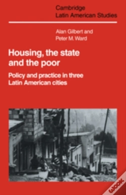 Capa do artigo Housing, The State And The Poor